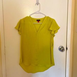 Vince Camuto Top